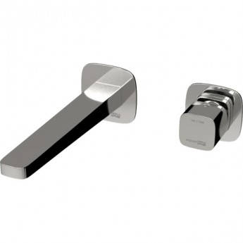 Встраиваемый комплект для раковины WASSERKRAFT A8651.314 Встраиваемый комплект для раковины WASSERKRAFT A8651.314